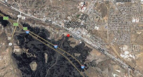 1 Acre Lot in Downtown Grants, NM - $2,500.00 - Image 5