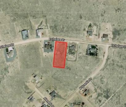 1.01 Buildable Acres in Pueblo, CO - $6,000.00 - Image 2