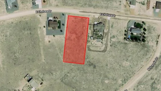 1.01 Buildable Acres in Pueblo, CO - $6,000.00 - Image 3