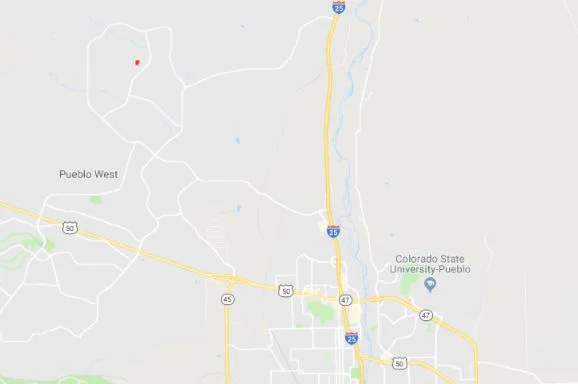 1.01 Buildable Acres in Pueblo, CO - $6,000.00 - Image 5