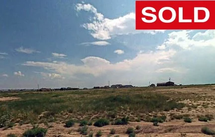 1.01 Buildable Acres in Pueblo, CO - $6,000.00