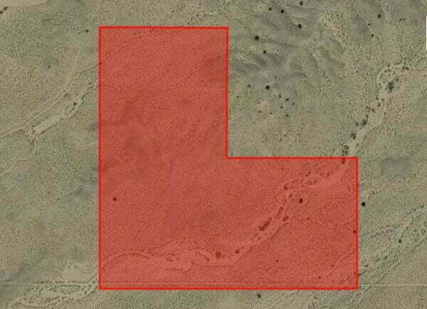 Cheapest Acreage (30 Acres) in Valencia County, NM - $6,999 - Image 2