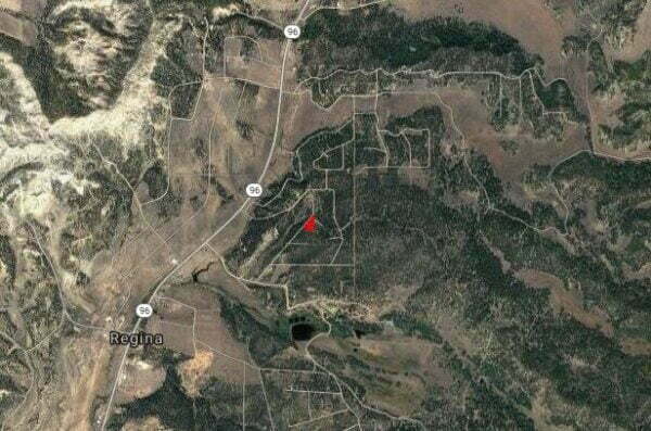 Beautiful .62 Acre Lot in Regina, NM - $2,250 - Image 4