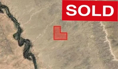 Cheapest Acreage (30 Acres) in Valencia County, NM - $6,999