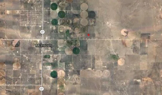 One Acre Lot in the Heart of Torrance County, NM! Owner Financing Available - $899 - Image 8