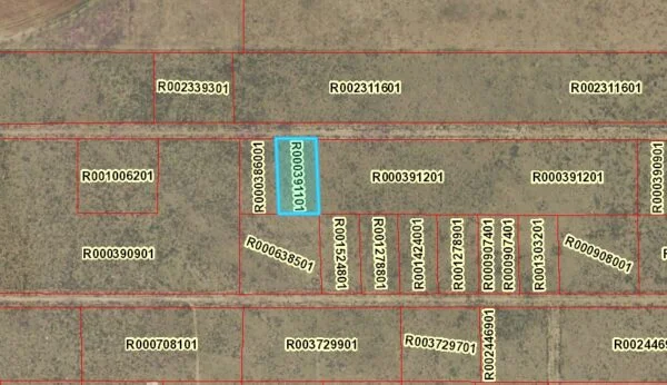 One Acre Lot in the Heart of Torrance County, NM! Owner Financing Available - $899 - Image 3