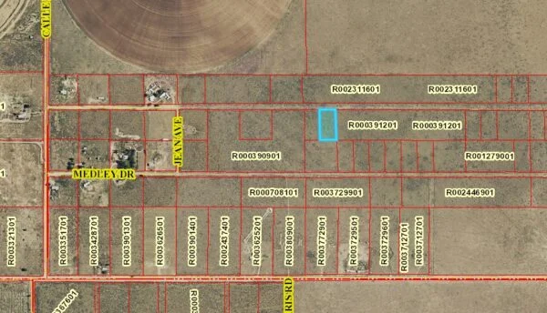 One Acre Lot in the Heart of Torrance County, NM! Owner Financing Available - $899 - Image 2