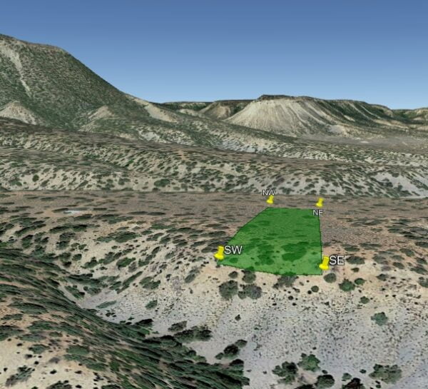 1.29 Acres With a Great View of El Vado Lake – Owner Financing Available - $7,499 - Image 5