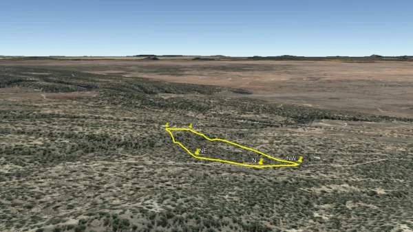 20 Acres for Your Dream Escape Near Ramah, NM - $9,999 - Image 2