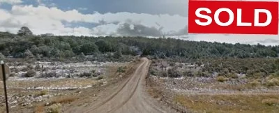 .63-acre Lot to Build Your Dream Home in Regina NM - $4,900