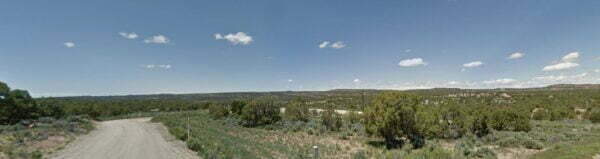 2.43-acre lot w/ electric only 10 minutes from the stunning Navajo Lake Marina - $6,999 - Image 2