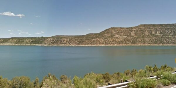 2.43-acre lot w/ electric only 10 minutes from the stunning Navajo Lake Marina - $6,999 - Image 11