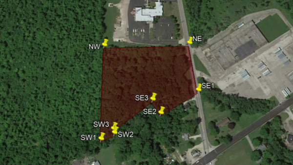 Commercial Lot With Residential Uses - 8.19-acre - Ashtabula, Ohio - $64,900 - Image 6