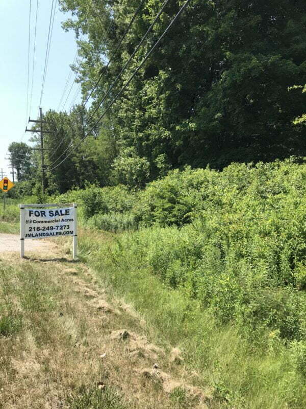 Commercial Lot With Residential Uses - 8.19-acre - Ashtabula, Ohio - $64,900 - Image 2