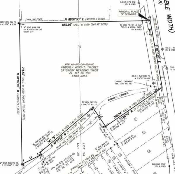 Commercial Lot With Residential Uses - 8.19-acre - Ashtabula, Ohio - $64,900 - Image 3