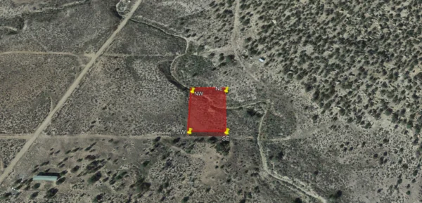 Half Acre RV Friendly Lot Near Navajo Dam, NM - $3,900 - Image 2