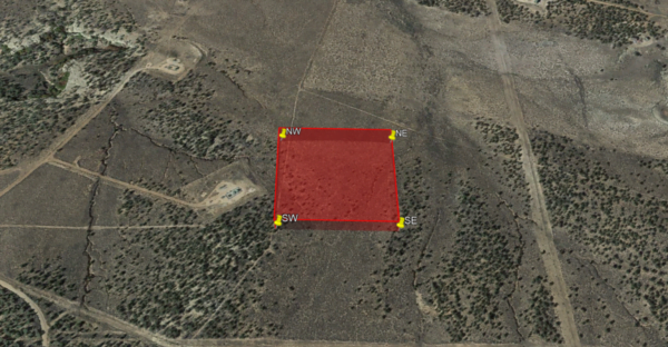 Ten Acres NO ZONING Close to Navajo Lake Marina, NM  - $14,000 - Image 23