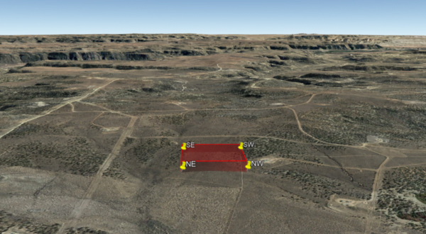 Ten Acres NO ZONING Close to Navajo Lake Marina, NM  - $14,000 - Image 24