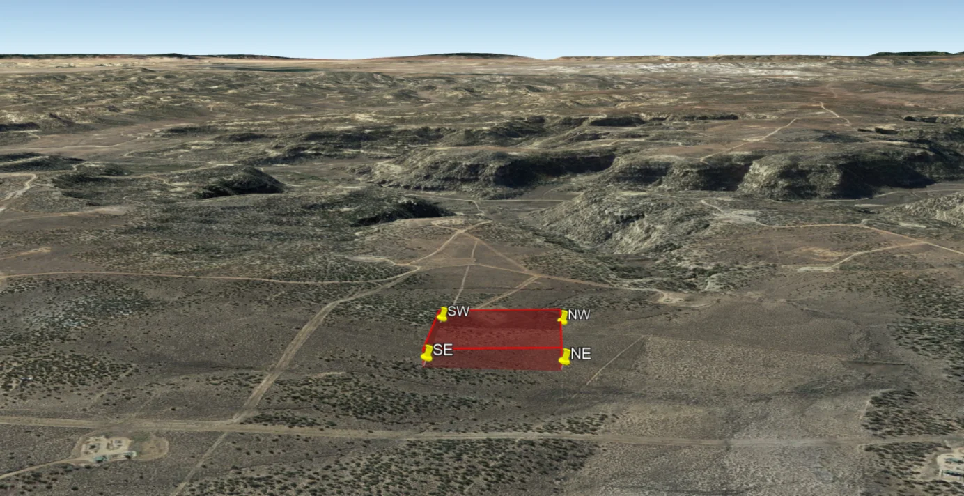 Ten Acres NO ZONING Close to Navajo Lake Marina, NM  - $14,000 - Image 25