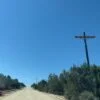 CR-4600 headed south