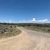 Paved Road North
