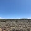 Point of view from power pole
