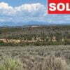 Ten Acres NO ZONING Close to Navajo Lake Marina, NM  - $14,000