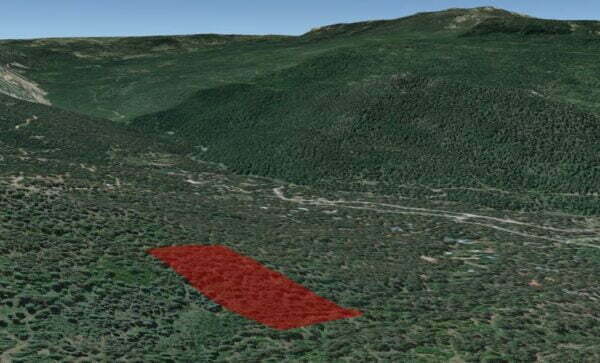 5 Acre Lot With No Restrictions Near Tierra Amarilla, NM - $18,000 - Image 8