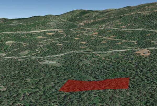 5 Acre Lot With No Restrictions Near Tierra Amarilla, NM - $18,000 - Image 7