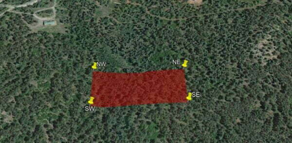 5 Acre Lot With No Restrictions Near Tierra Amarilla, NM - $18,000 - Image 6