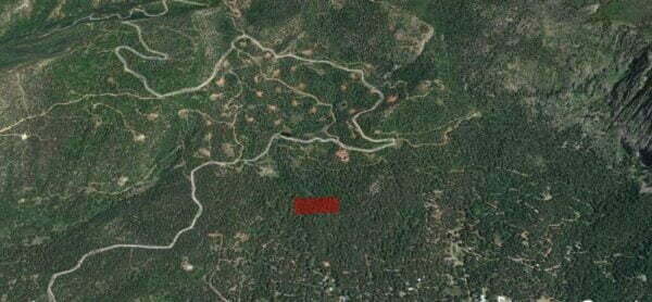 5 Acre Lot With No Restrictions Near Tierra Amarilla, NM - $18,000 - Image 5