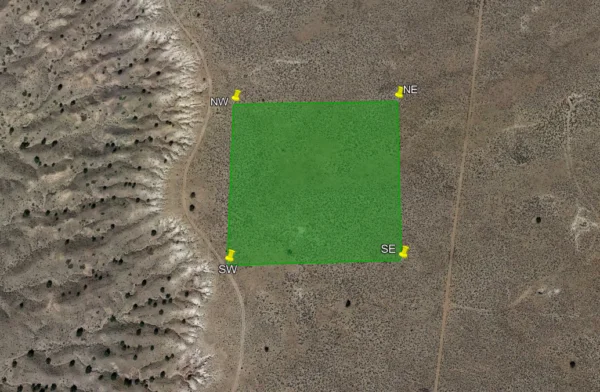 10 Acre Off-Grid Lot Near Belen, NM - $3,900 - Image 7