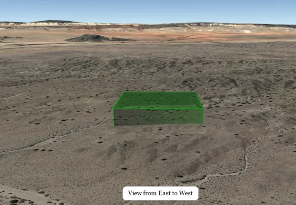 Ten Acres Close to Los Lunas, NM - $2,500 - Image 3