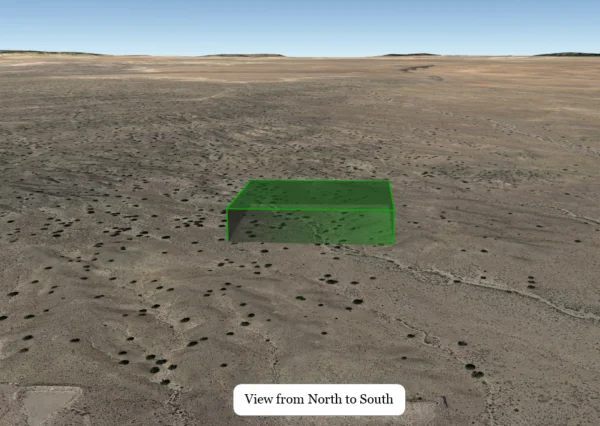 Ten Acres Close to Los Lunas, NM - $2,500 - Image 4