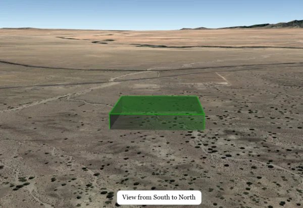 Ten Acres Close to Los Lunas, NM - $2,500 - Image 5