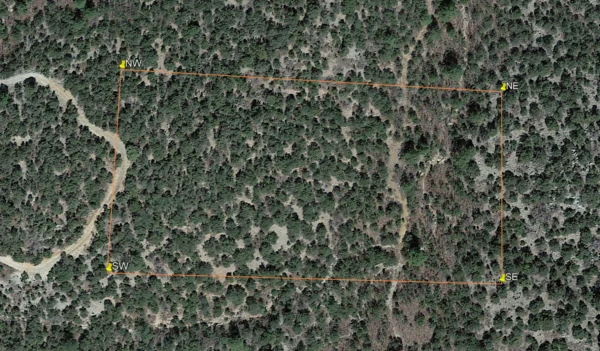 Five Acres With Incredible Views in the San Pedro Mountains of New Mexico - $19,900 - Image 7