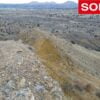 42.76 Acres with Views for Miles Around Near Madrid, NM - $44,900
