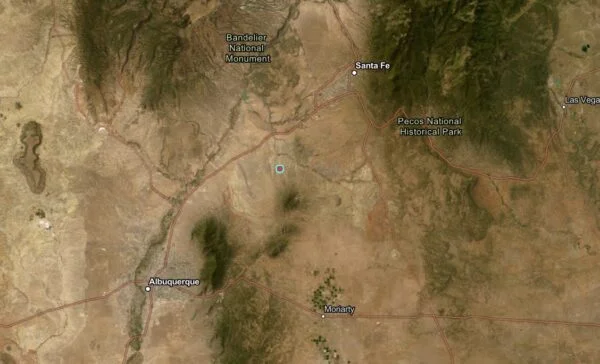 42.76 Acres with Views for Miles Around Near Madrid, NM - $44,900 - Image 25