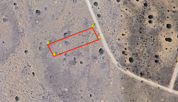 Very Competitively Priced Half Acre Lot in Rio Rancho, NM - $1,600 - Image 5