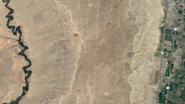 Least expensive 10 acres with road access in all of Valencia County, NM - $6,990 - Image 5