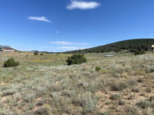 2.5 Acres Near Edgewood, NM - $57,000 - Image 6