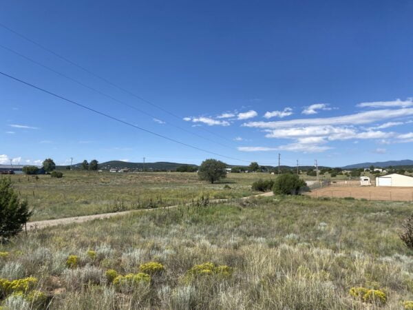 2.5 Acres Near Edgewood, NM - $57,000 - Image 4