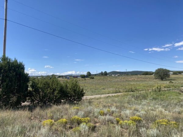 2.5 Acres Near Edgewood, NM - $57,000 - Image 3