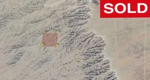 Most Affordable Acreage (10 Acres) In All of Valencia County, NM - $3,990