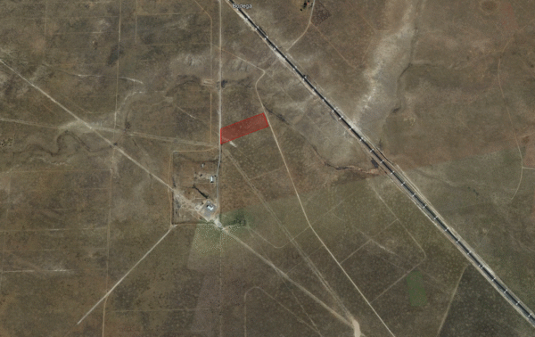 12.39 Acres Near Belen, NM - $9,900 - Image 2