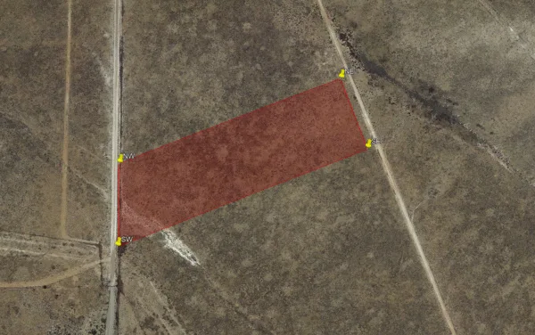12.39 Acres Near Belen, NM - $8,990 - Image 2