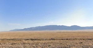 12.39 Acres Near Belen, NM - $8,990