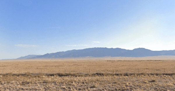 12.39 Acres Near Belen, NM - $8,990