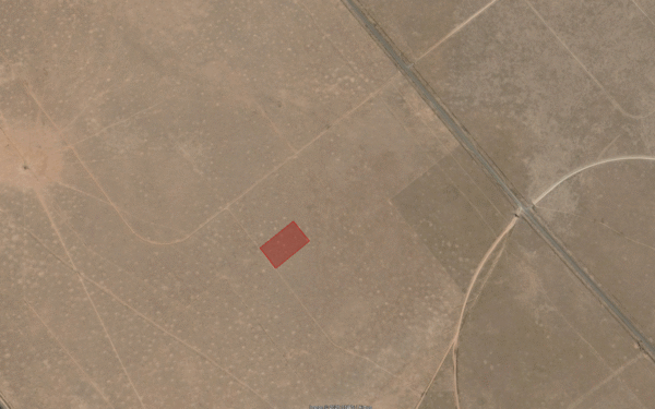 Very Competitively Priced 5 Acre Lot in Tierra Grande Subdivision Near Belen, NM - $3,990 - Image 6