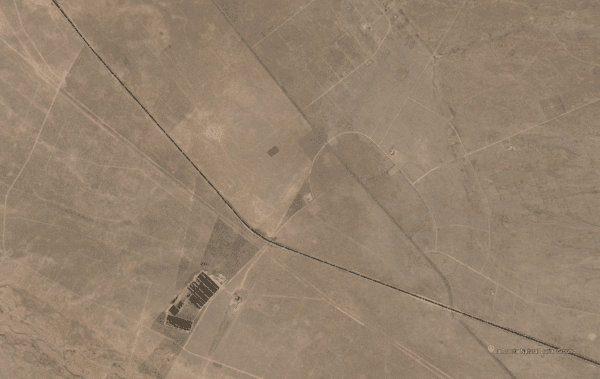 Very Competitively Priced 5 Acre Lot in Tierra Grande Subdivision Near Belen, NM - $3,990 - Image 5